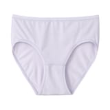 婦人　なめらかミディショーツ