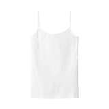 婦人　ストレッチキャミソール