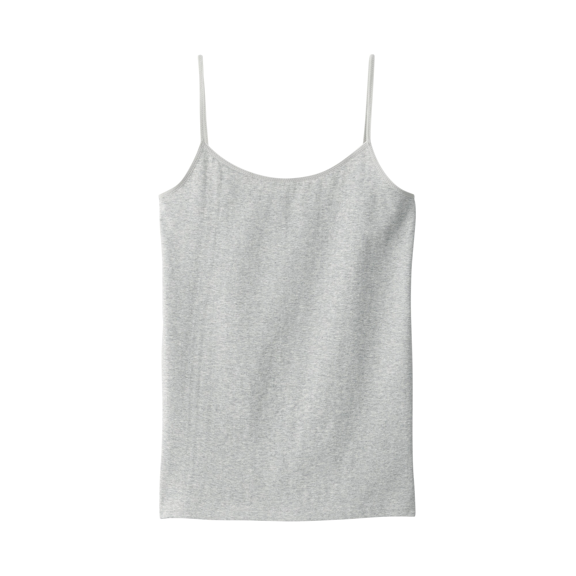 婦人　ストレッチキャミソール