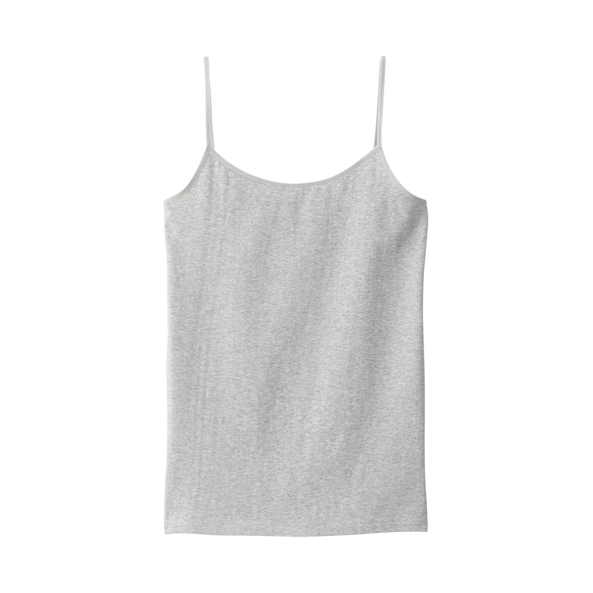 婦人　ストレッチキャミソール