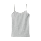 婦人　ストレッチキャミソール