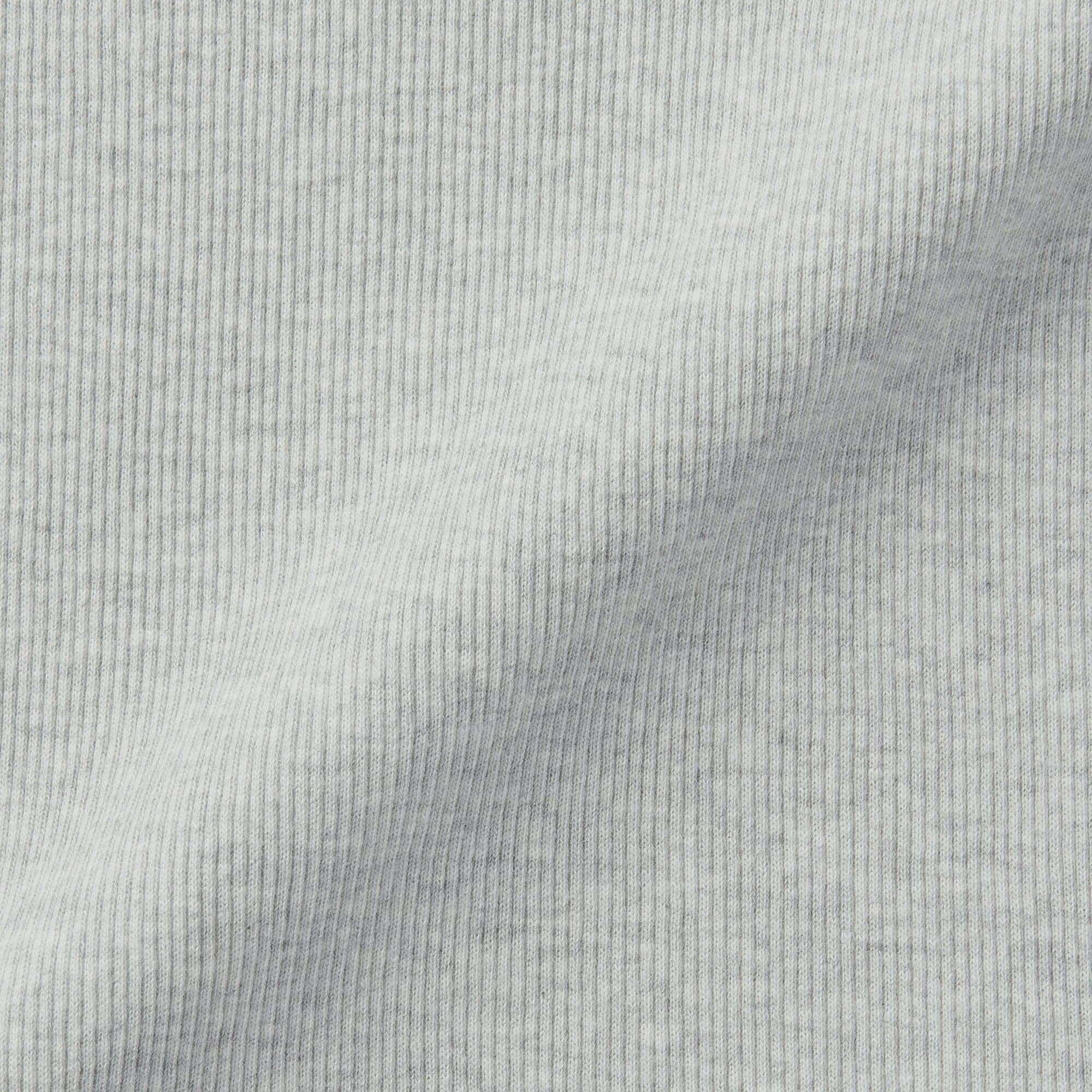 婦人　リブ編みタンクトップ