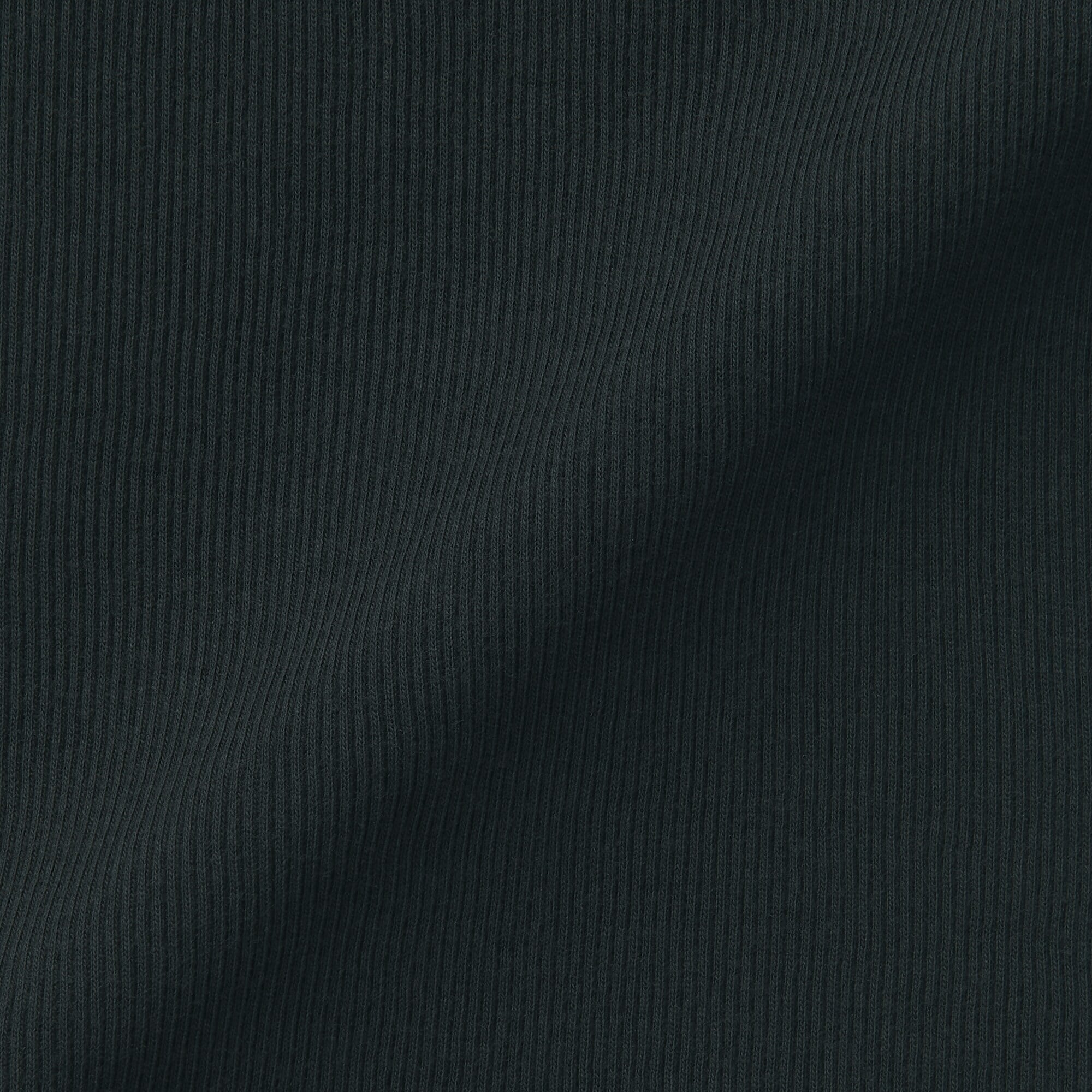 婦人　リブ編みタンクトップ