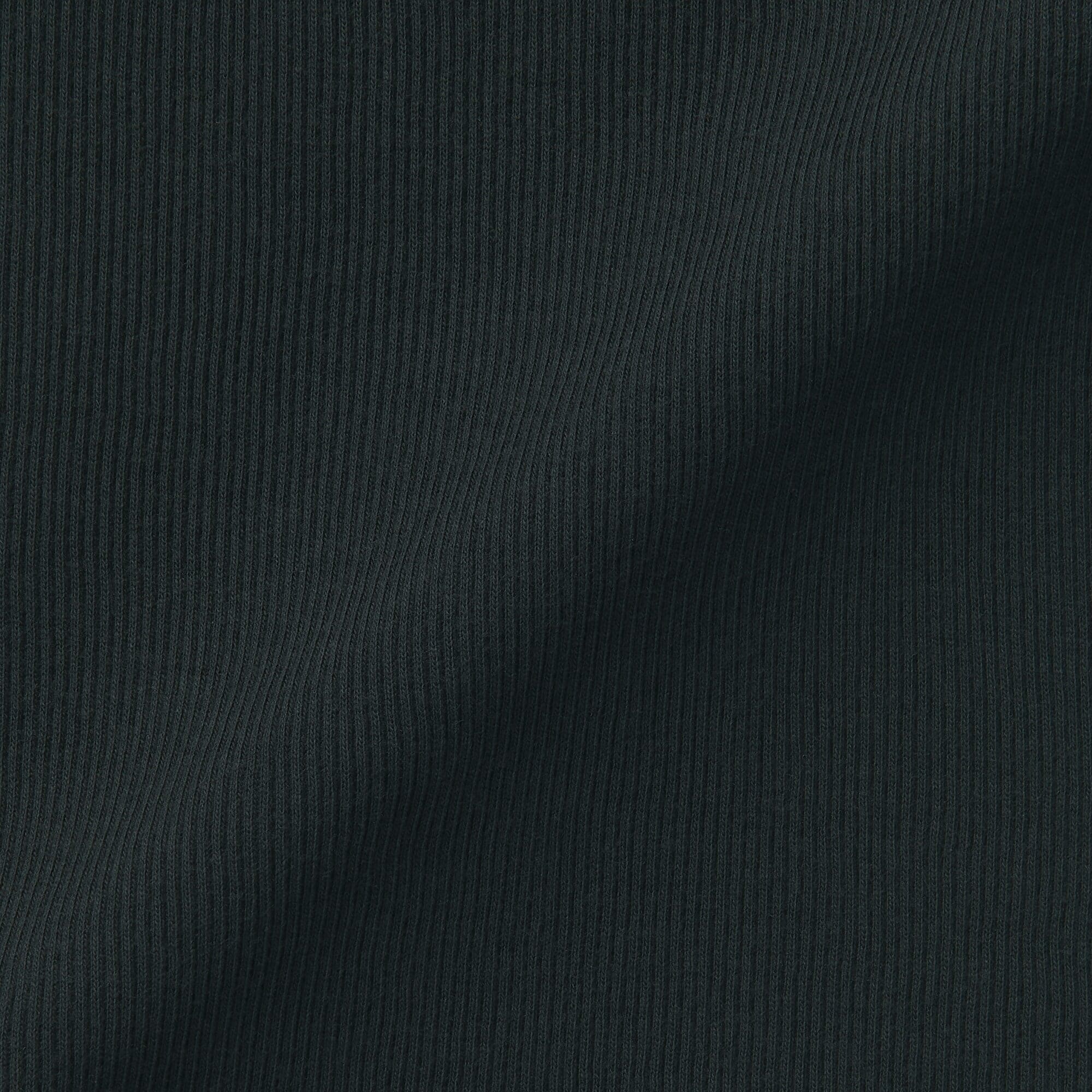 婦人　リブ編みタンクトップ