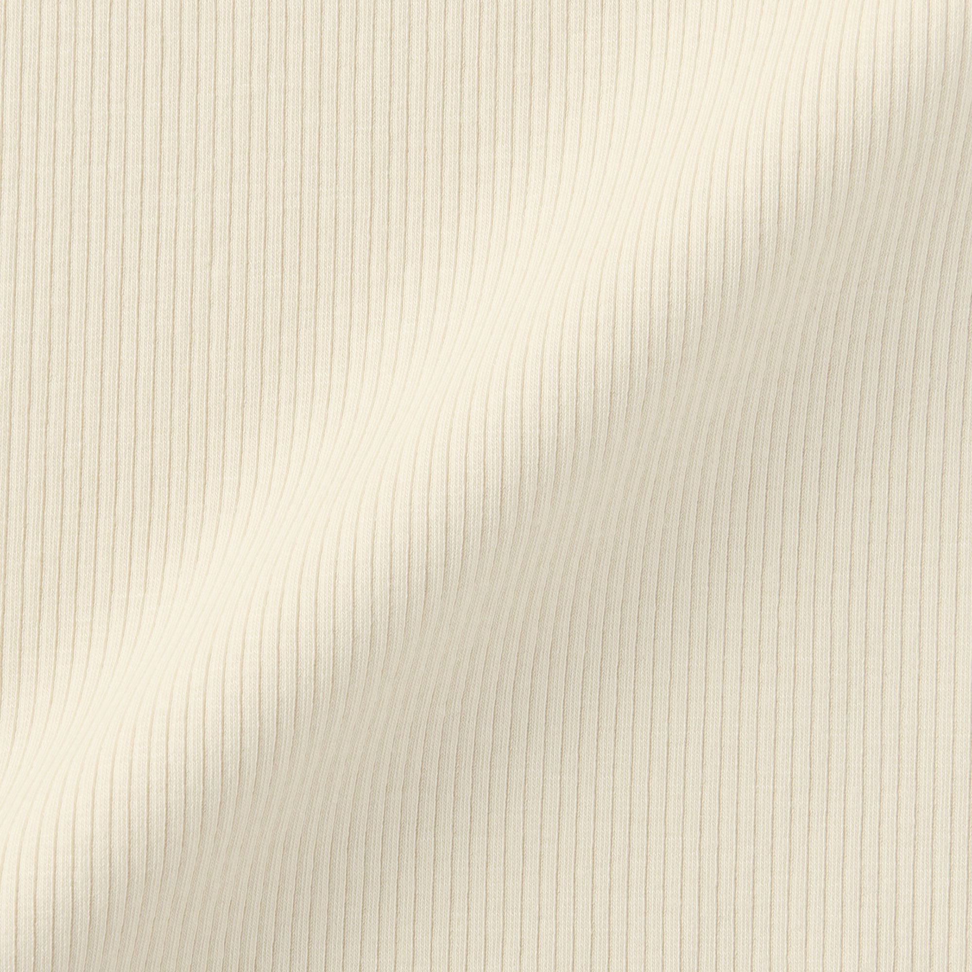 婦人　なめらかリブブラキャミソール