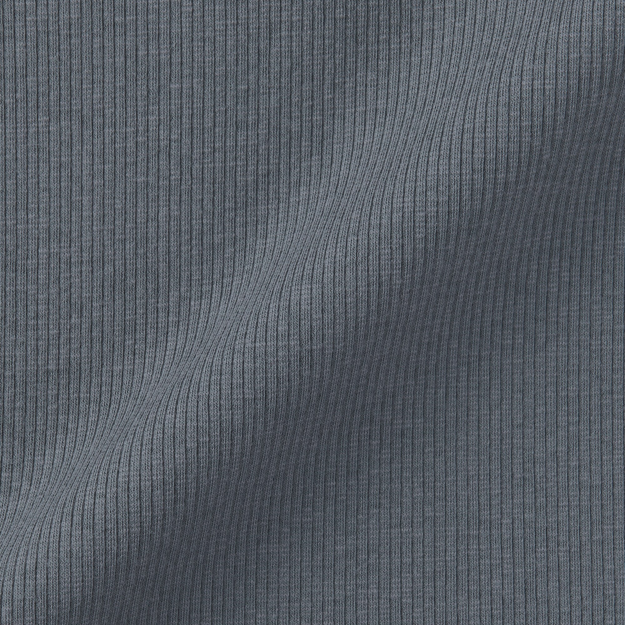 婦人　なめらかリブブラタンクトップ