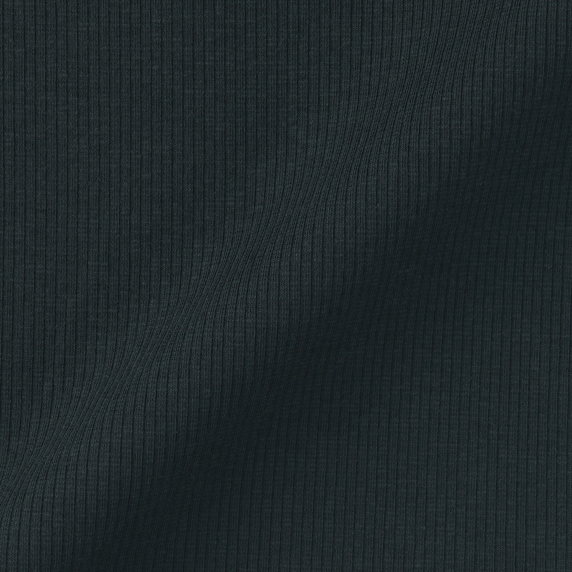 婦人　なめらかリブブラタンクトップ