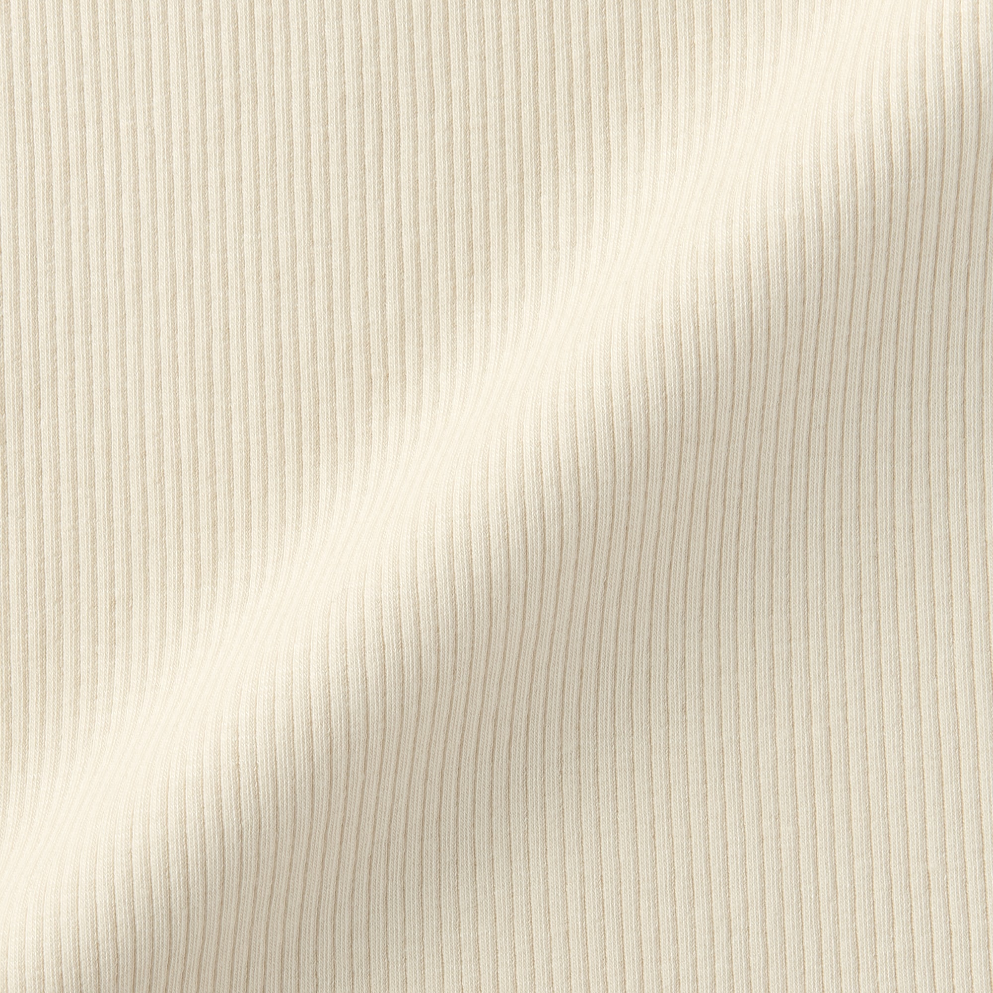 婦人　なめらかリブブラタンクトップ