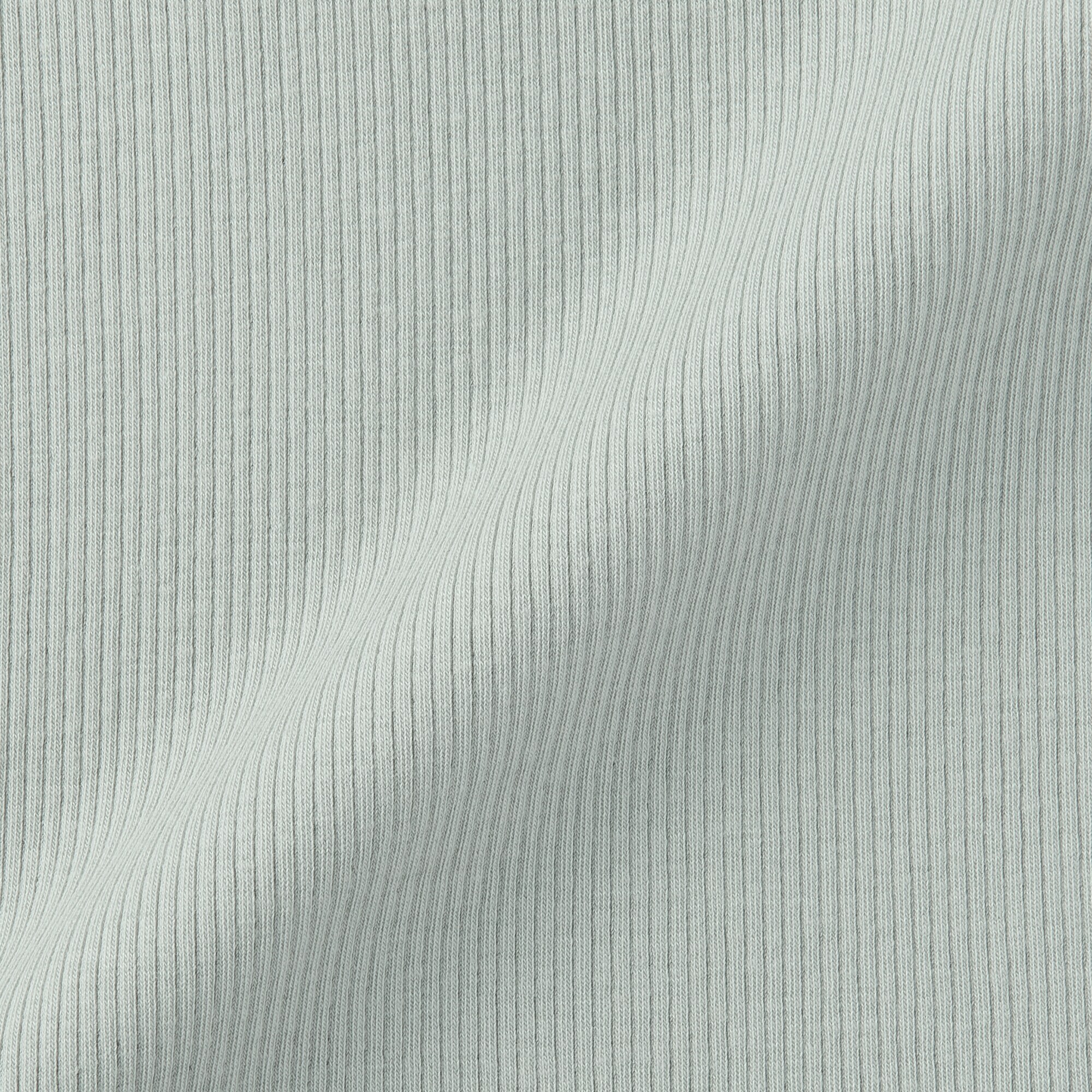 婦人　なめらかリブブラタンクトップ