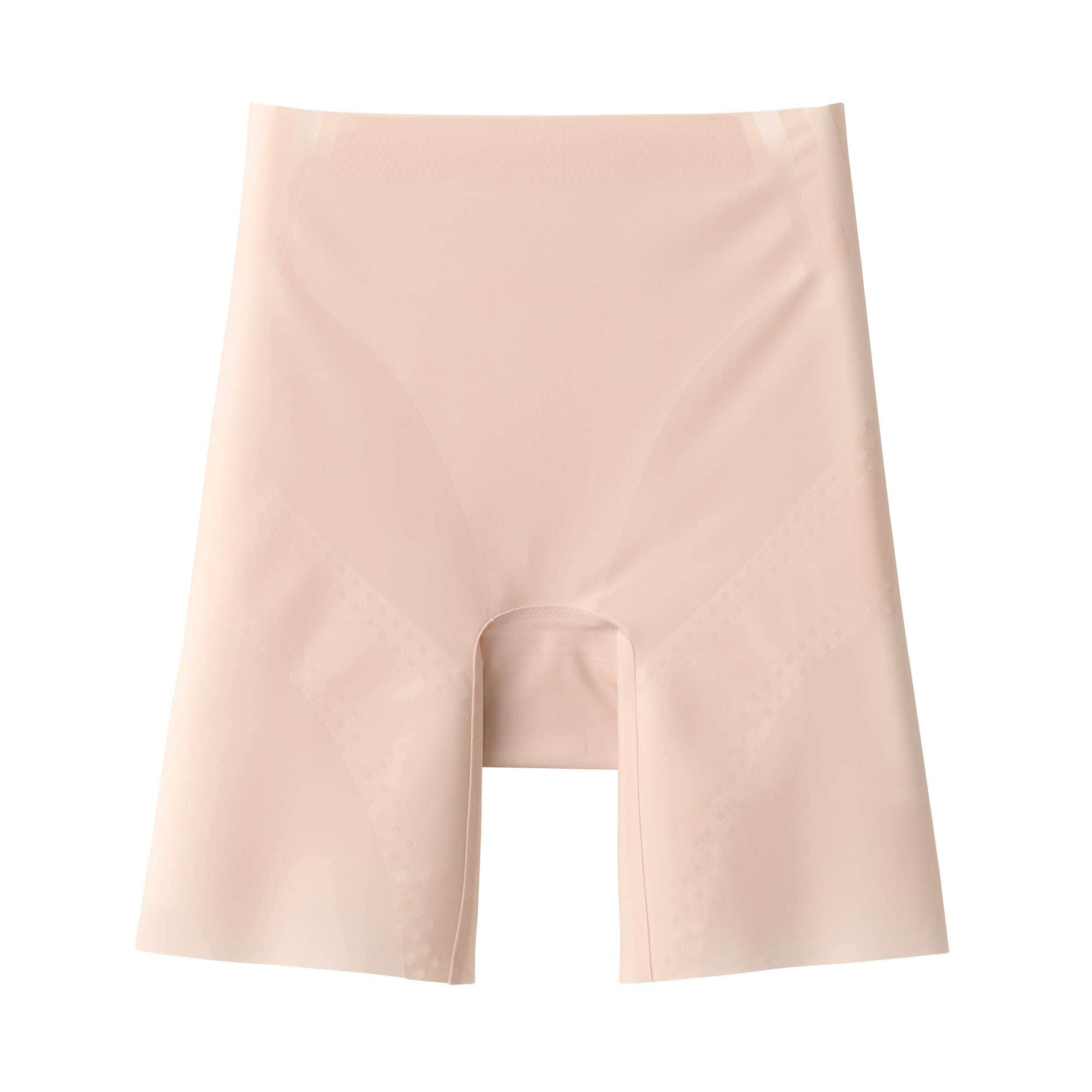 婦人　ひびきにくいガードル