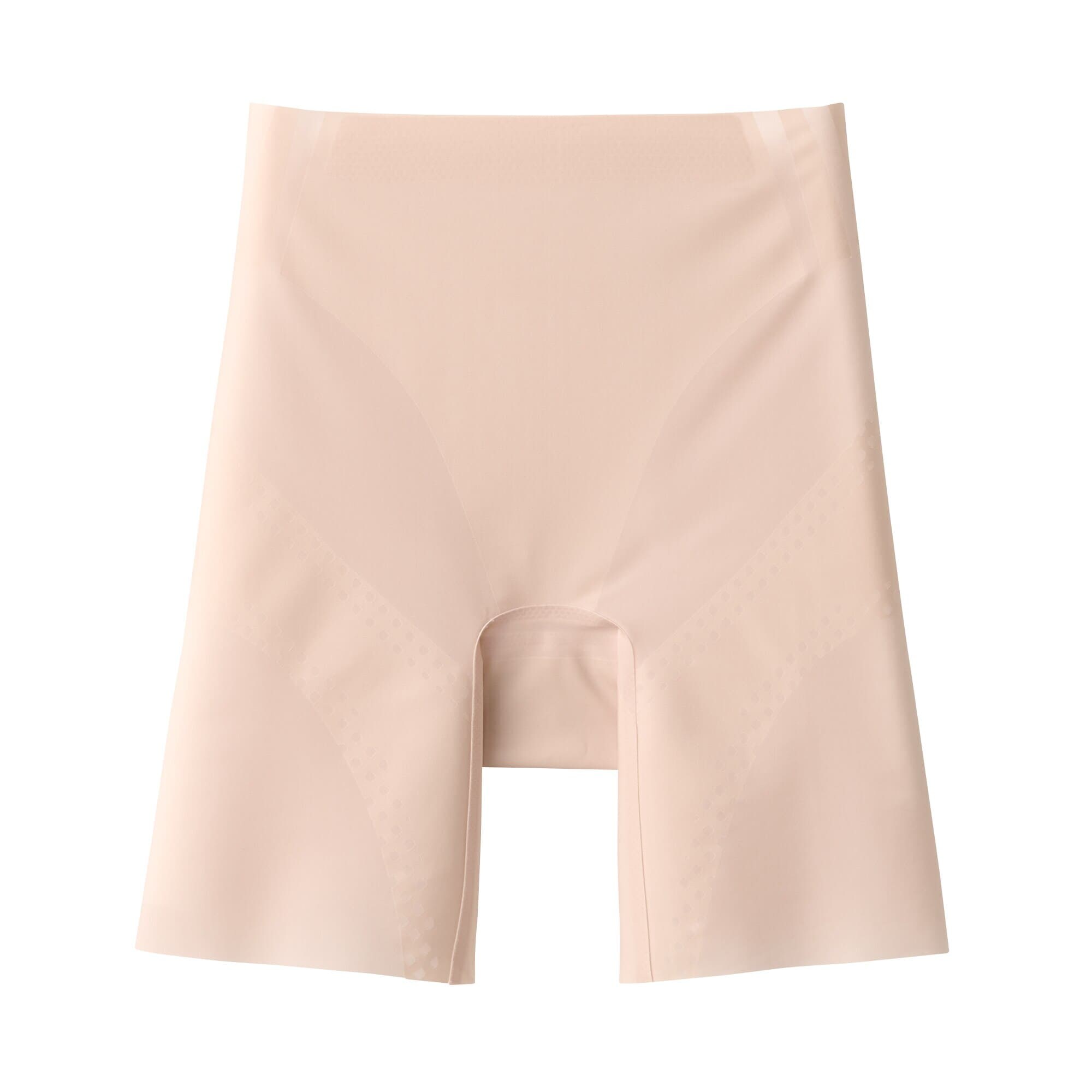 婦人　ひびきにくいガードル