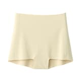 婦人　ひびきにくいボクサーショーツ