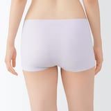 婦人　ひびきにくいボクサーショーツ