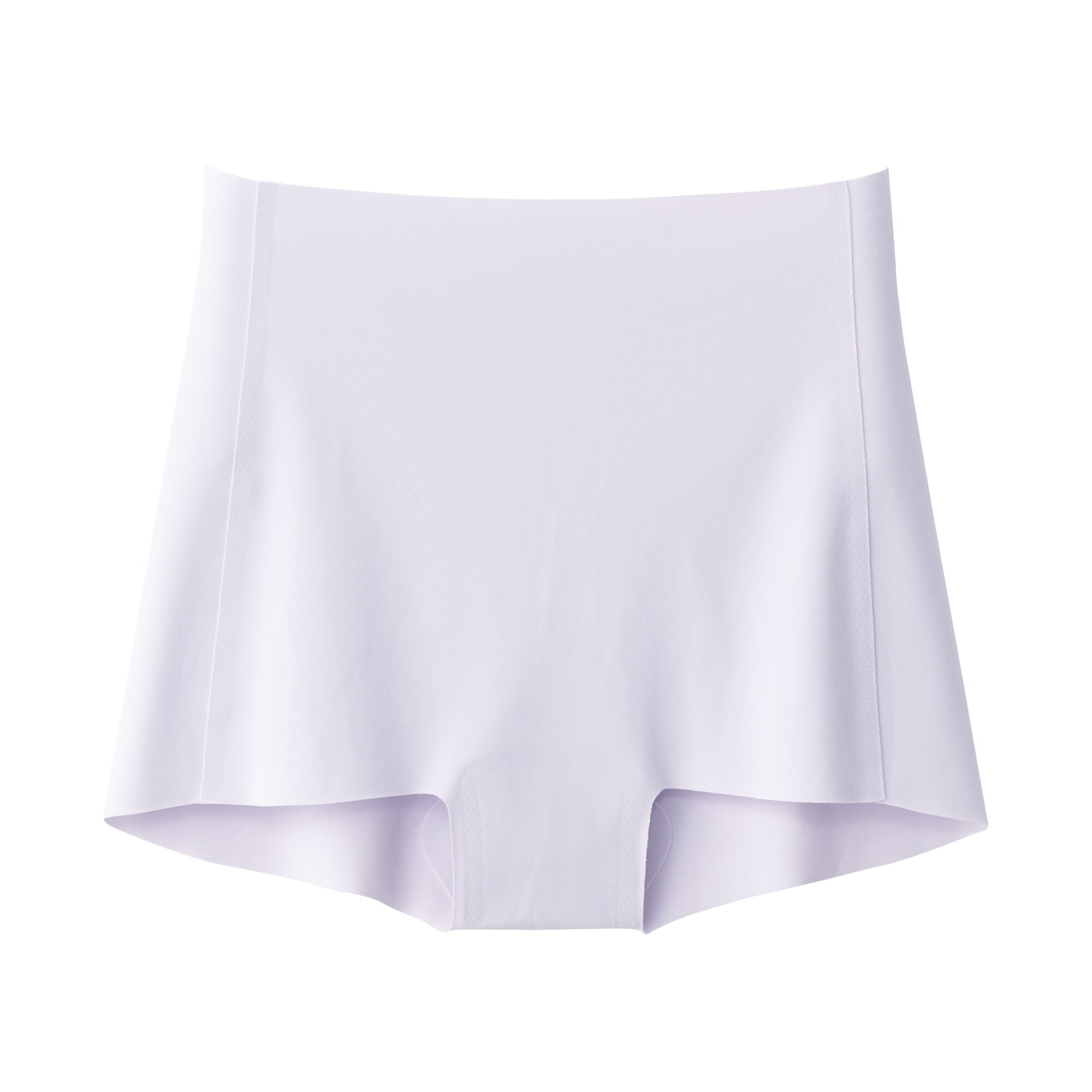 婦人　ひびきにくいボクサーショーツ