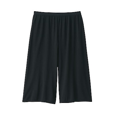 婦人　蒸れにくいペチパンツ