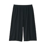 婦人　蒸れにくいペチパンツ