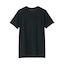 紳士　ひんやりなめらか　クルーネック半袖Ｔシャツ