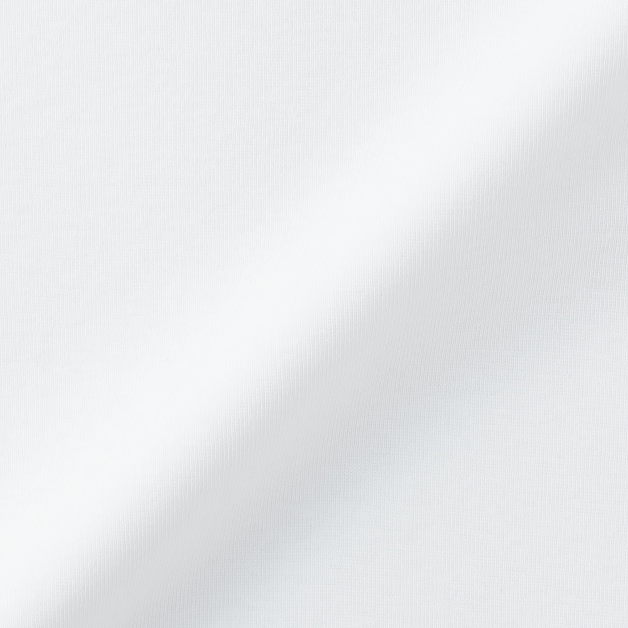 紳士　さらっと綿　クルーネック半袖Ｔシャツ