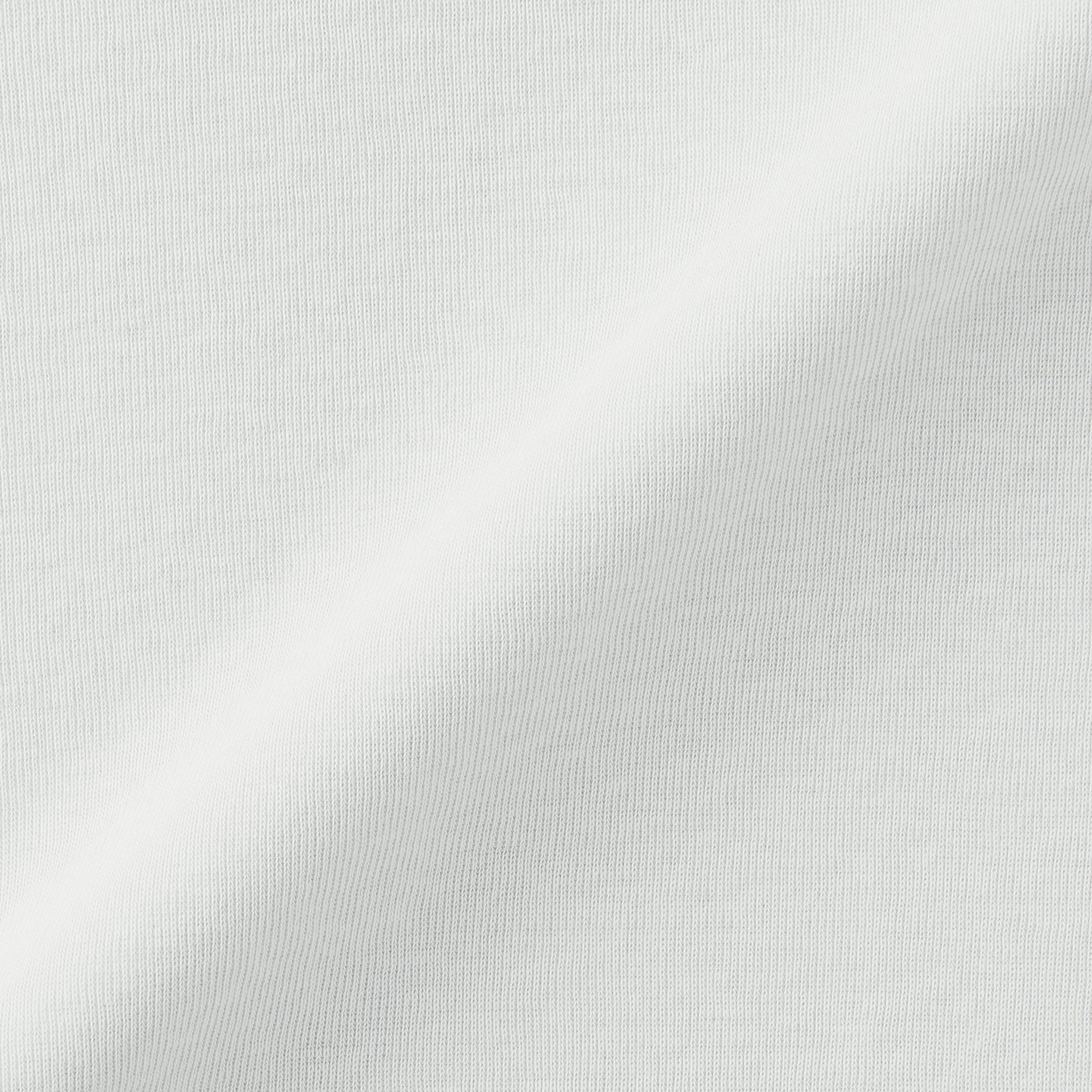 紳士　さらっと綿　クルーネック半袖Ｔシャツ