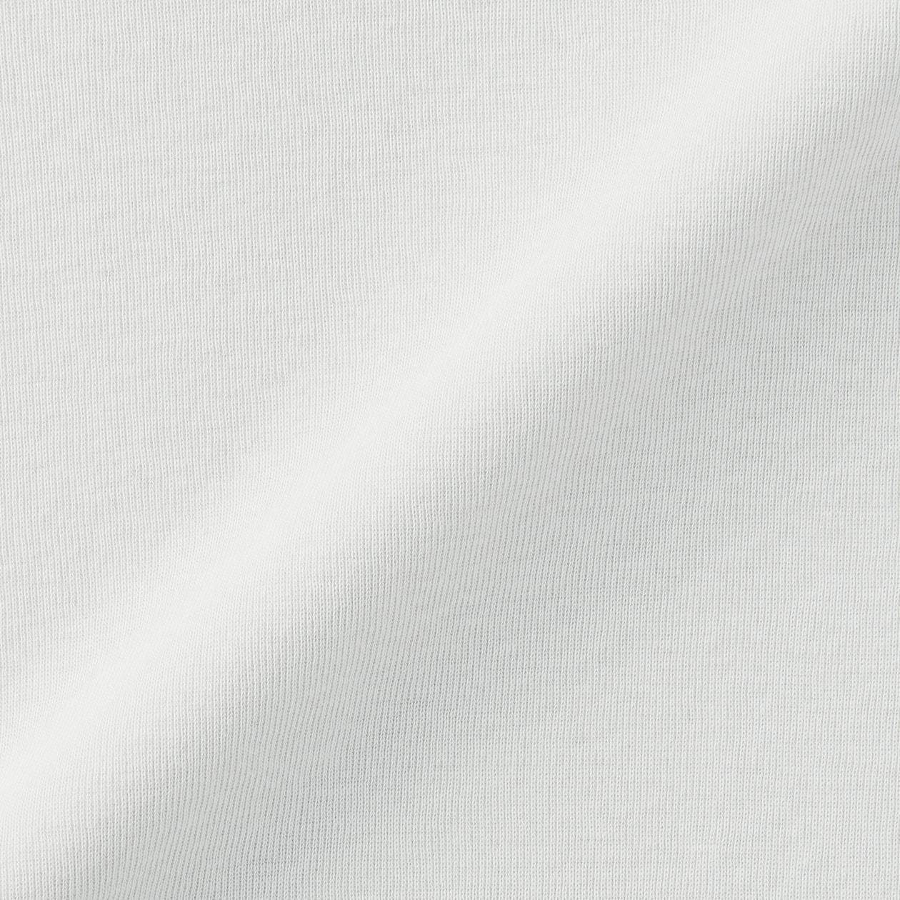 紳士　さらっと綿　クルーネック半袖Ｔシャツ