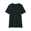 紳士　さらっと綿　クルーネック半袖Ｔシャツ