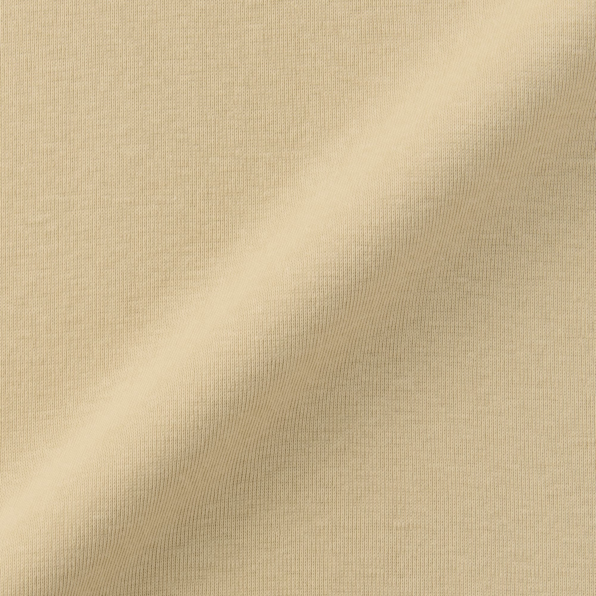 紳士　さらっと綿　クルーネック半袖Ｔシャツ