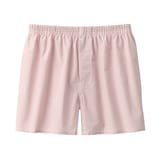 紳士　綿ブロード　前開き　トランクス