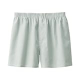 紳士　綿ブロード　前開き　トランクス