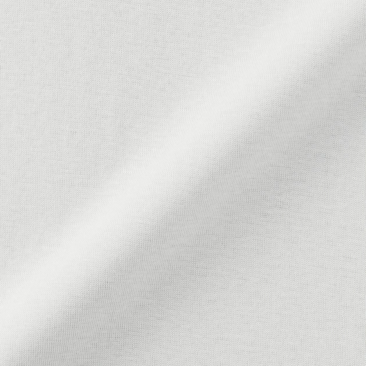 紳士　さらっと綿　汗取りパッド付　Ｖネック半袖Ｔシャツ