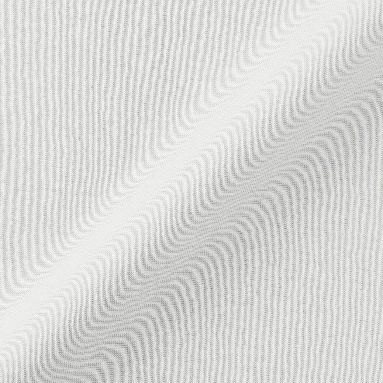 紳士　さらっと綿　汗取りパッド付　Ｖネック半袖Ｔシャツ