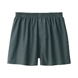 紳士　なめらか　前開きトランクス