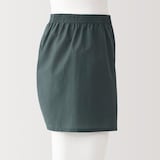 紳士　なめらか　前開きトランクス