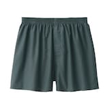 紳士　なめらか　前開きトランクス