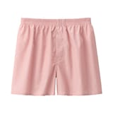 紳士　なめらか　前開きトランクス