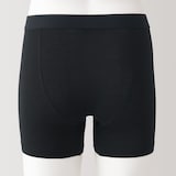 紳士　なめらか　前開きボクサーパンツ