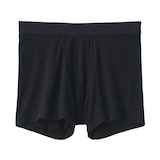 紳士　なめらか　前開きボクサーパンツ