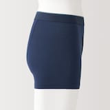 紳士　なめらか　前開きボクサーパンツ