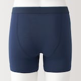 紳士　なめらか　前開きボクサーパンツ