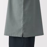 紳士　風を通す　半袖ルームウェアセット