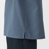 紳士　風を通す　半袖ルームウェアセット