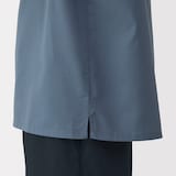 紳士　風を通す　半袖ルームウェアセット