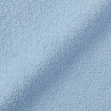 紳士　着るタオル　両面パイル　半袖パジャマ