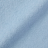 紳士　着るタオル　両面パイル　半袖パジャマ