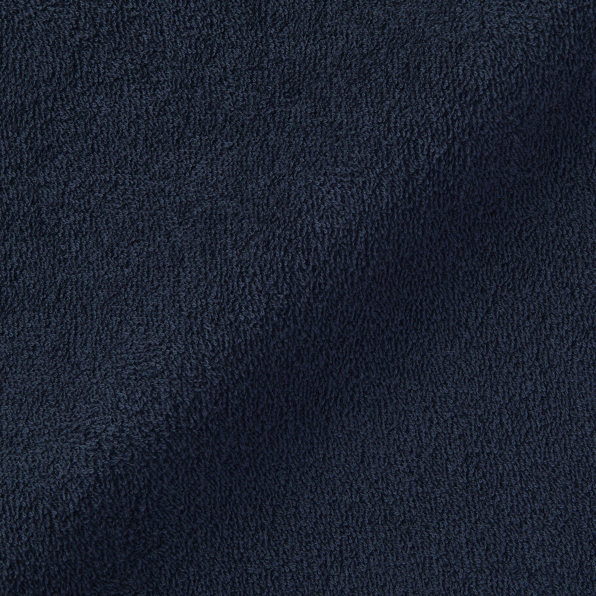 紳士　着るタオル　両面パイル　半袖パジャマ