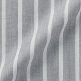 紳士　脇に縫い目のない　二重ガーゼ長袖パジャマ