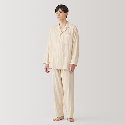 パジャマメンズ の検索結果 | 無印良品