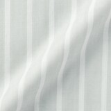 紳士　脇に縫い目のない　二重ガーゼ長袖パジャマ