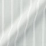 紳士　脇に縫い目のない　二重ガーゼ長袖パジャマ