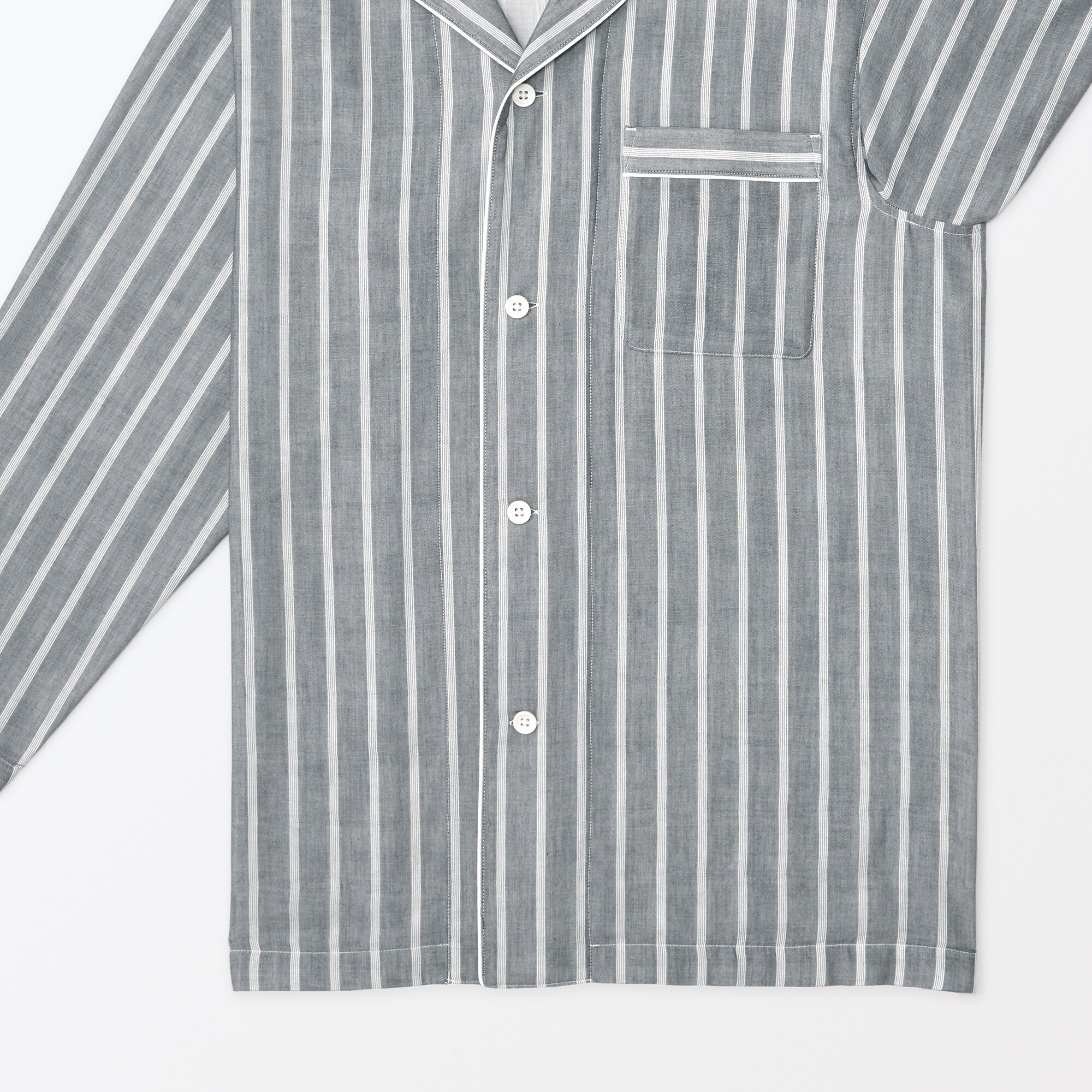 専用☆MUJI パジャマ M 二重ガーゼ 二重ガーゼパジャマ｜MUJI wear｜ 無印良品