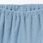 キッズ　着るタオル　両面パイル　半袖ルームウェアセット